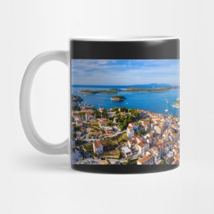 Hvar Mug